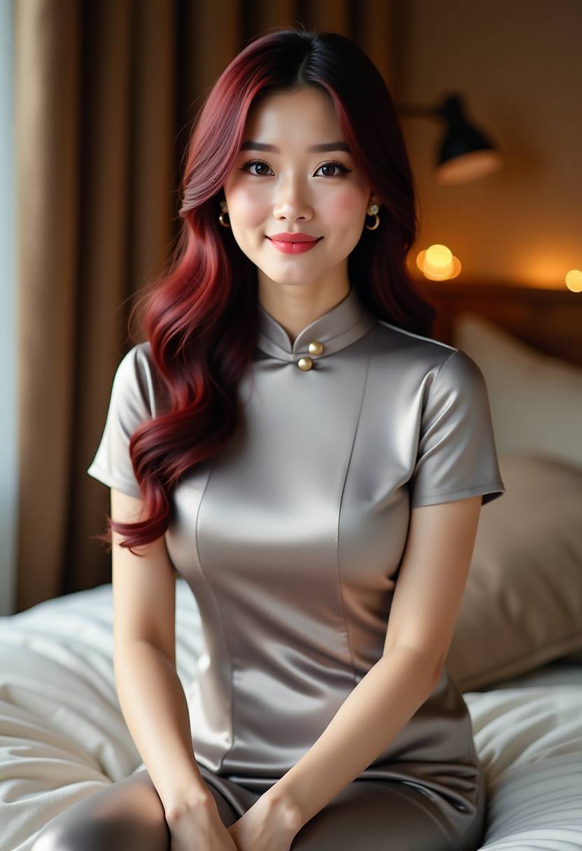 杨戬天眼破苍穹